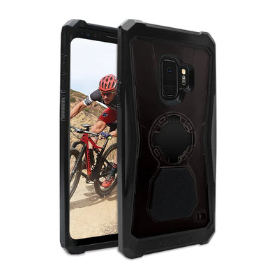 Galaxy S9 Rugged S Case