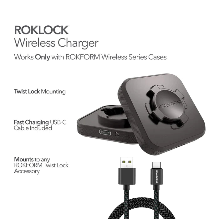 Wireless Charger