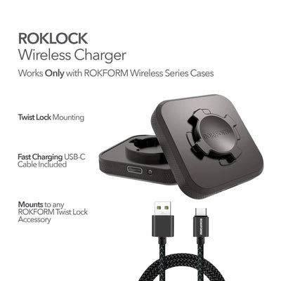 Wireless Charger