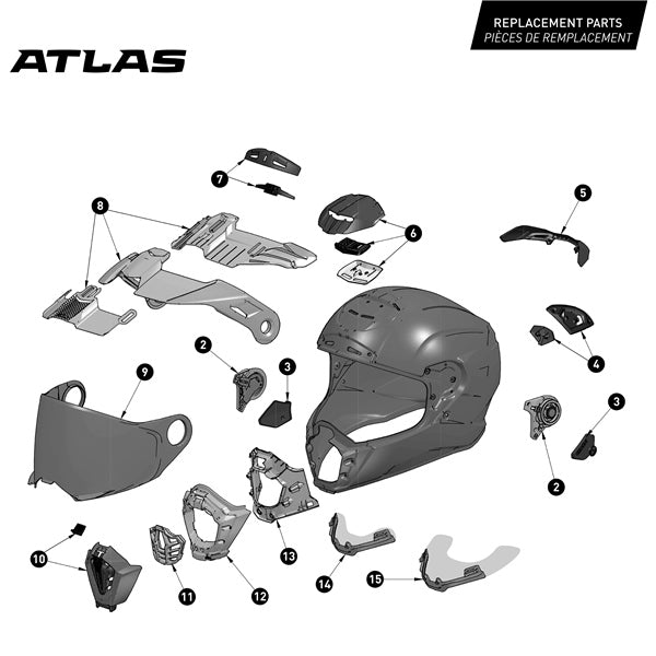 Atlas