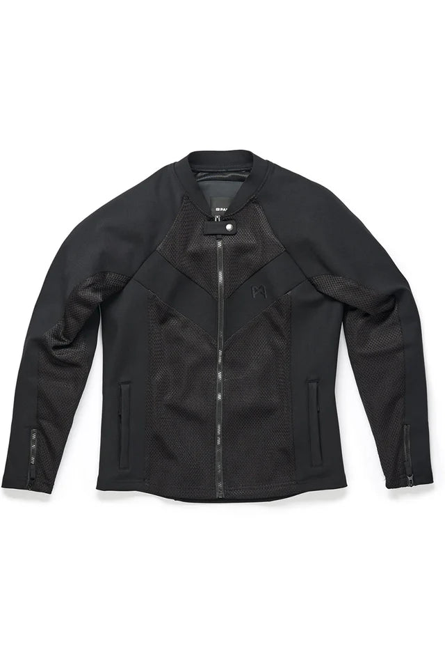 Stealth Jacket