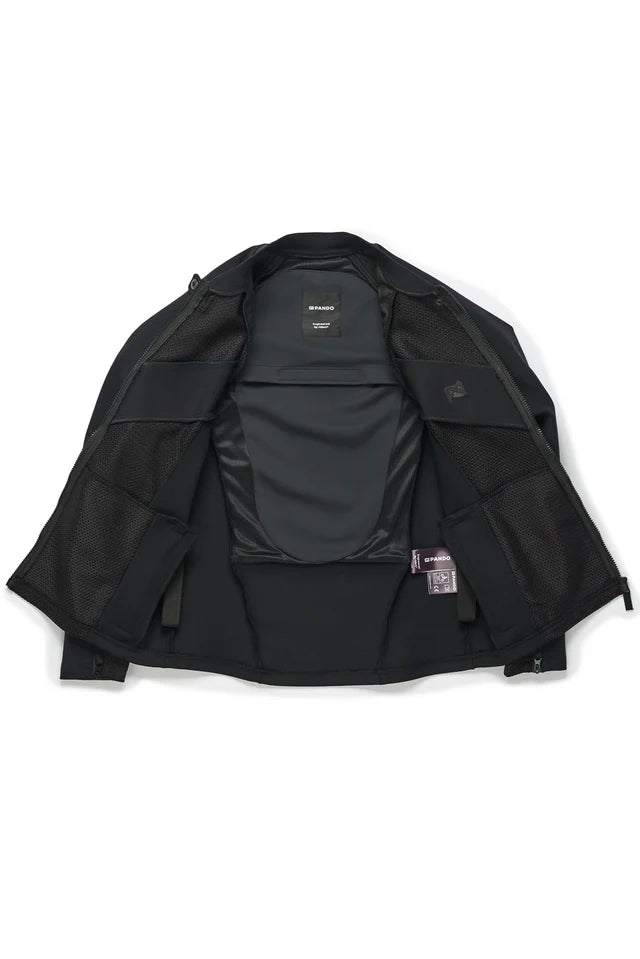 Stealth Jacket