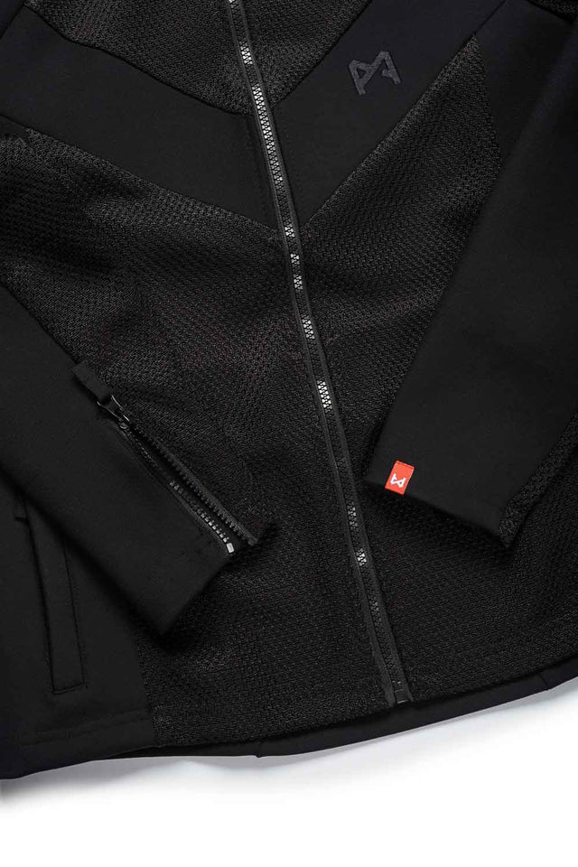 Stealth Jacket