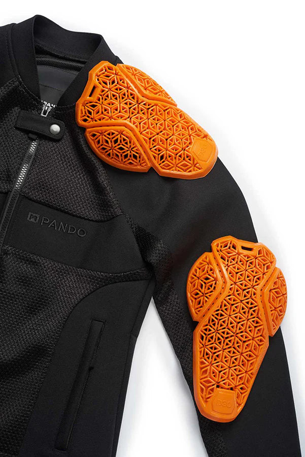 Women's Stealth Jacket