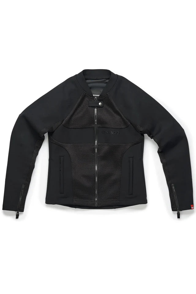 Women's Stealth Jacket