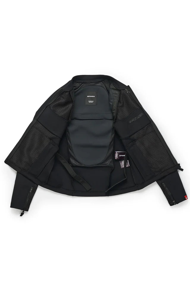 Women's Stealth Jacket