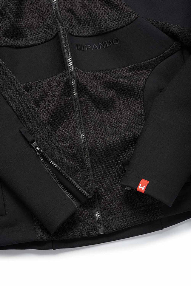 Women's Stealth Jacket