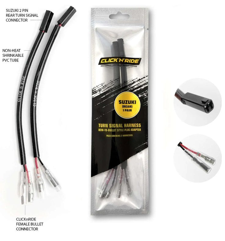 Harness Converter