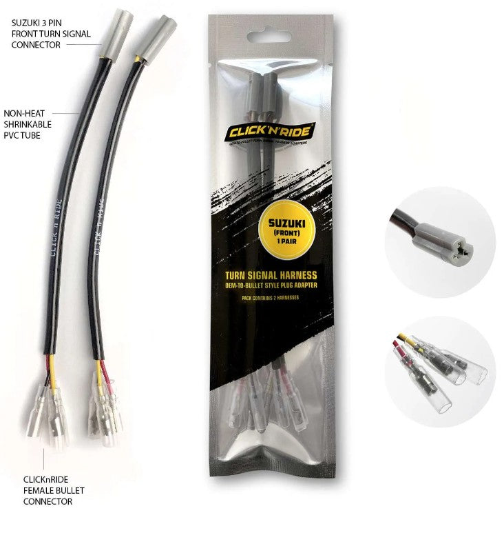 Harness Converter