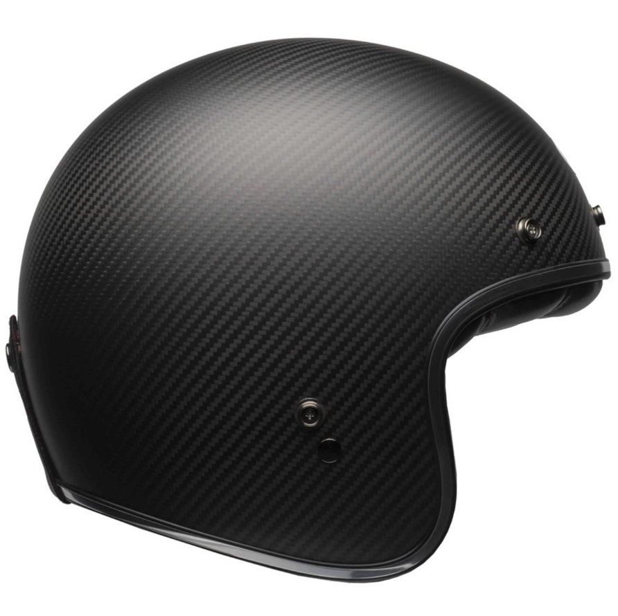 Custom 500 Carbon