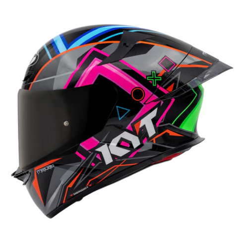 TT-REVO Ratthapark Play