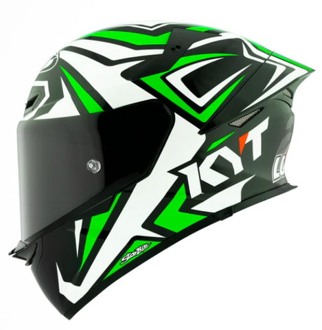 TT-REVO Alex Lowes 2024