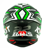 TT-REVO Alex Lowes 2024