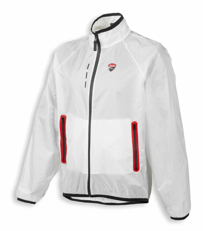 Ducati Desmo Rain