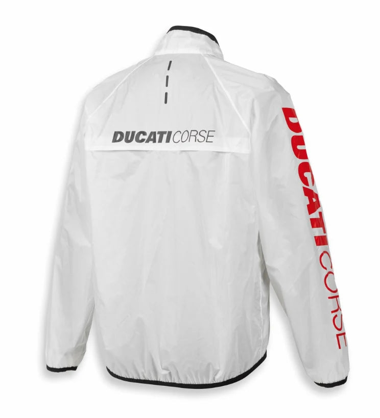 Ducati Desmo Rain