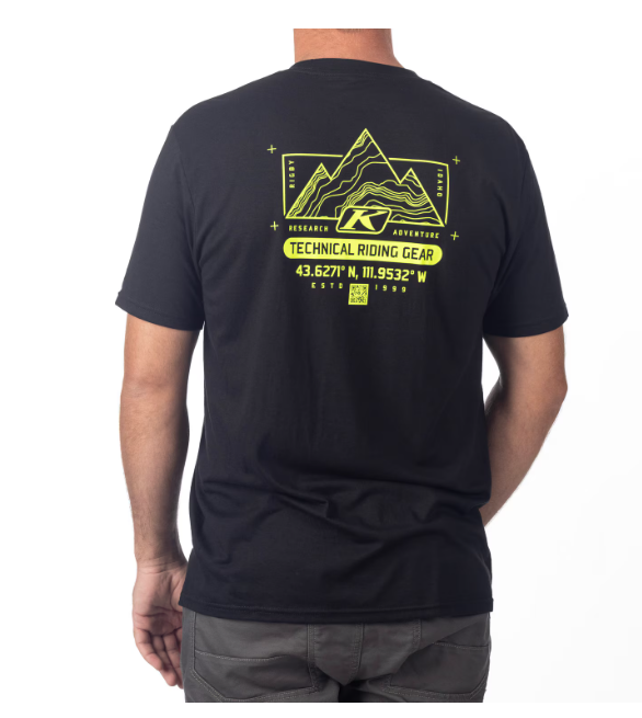 Destination Tee