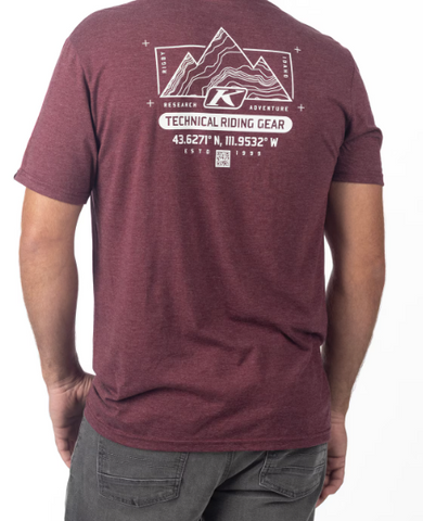 Destination Tee