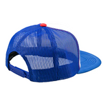 Trucker Snapback Peace out