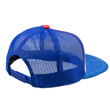 Trucker Snapback Peace out