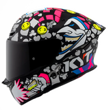 TT-REVO Ricardo Rossi 2022