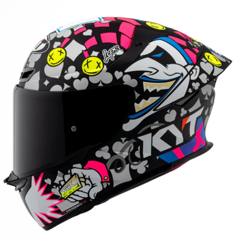 TT-REVO Ricardo Rossi 2022