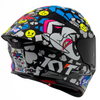 TT-REVO Ricardo Rossi 2022