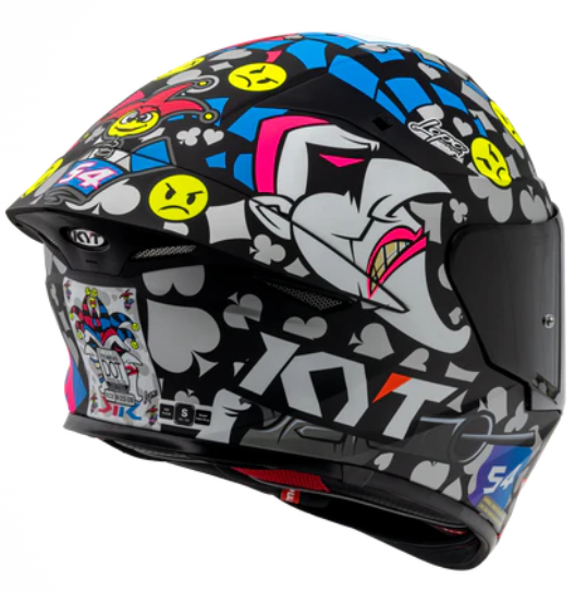 TT-REVO Ricardo Rossi 2022