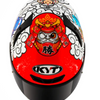 TT-REVO Sushi Time