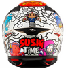 TT-REVO Sushi Time
