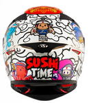 TT-REVO Sushi Time