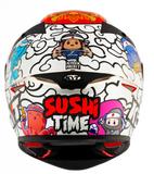 TT-REVO Sushi Time