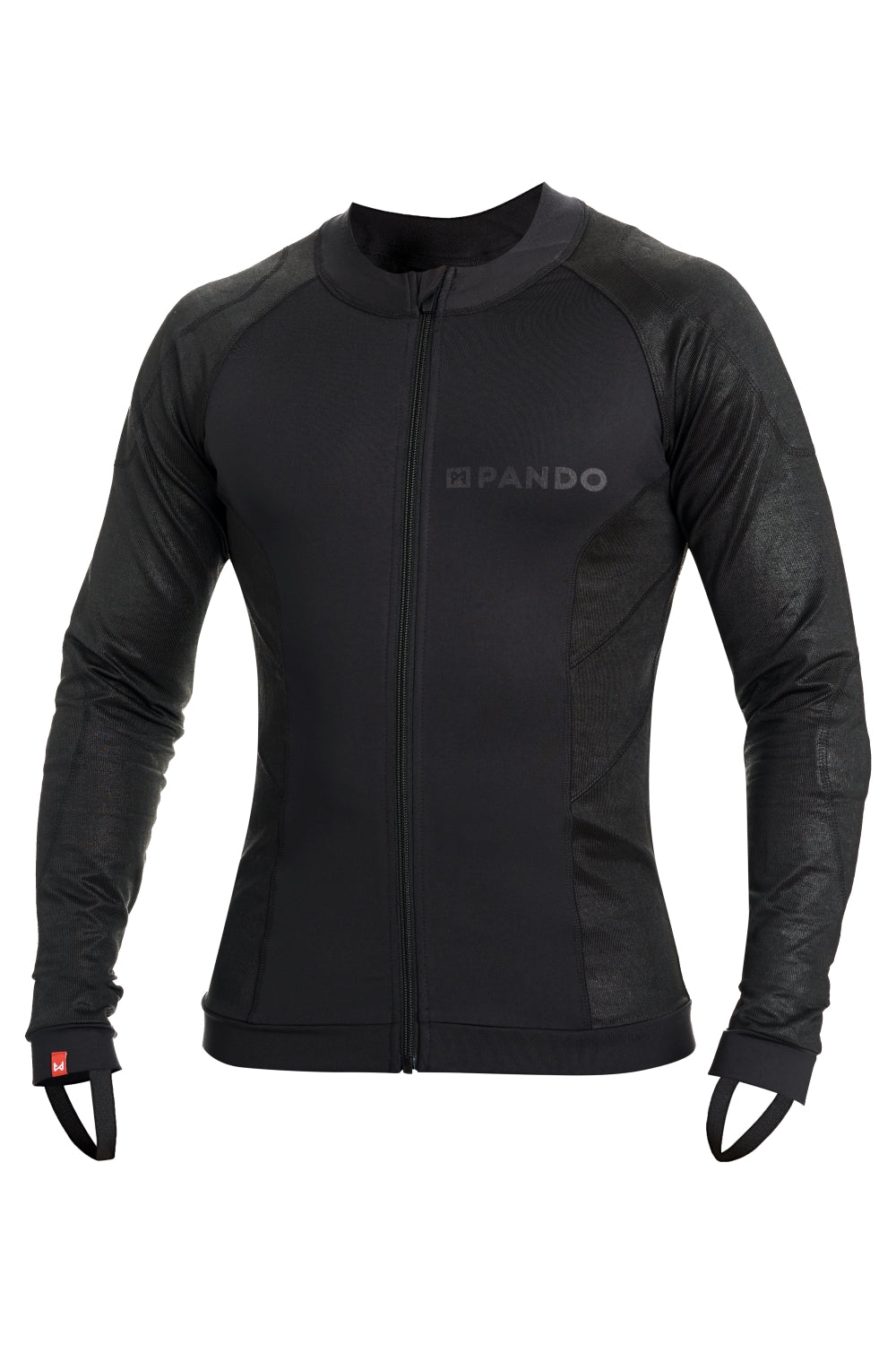 Pando Shell UH 03