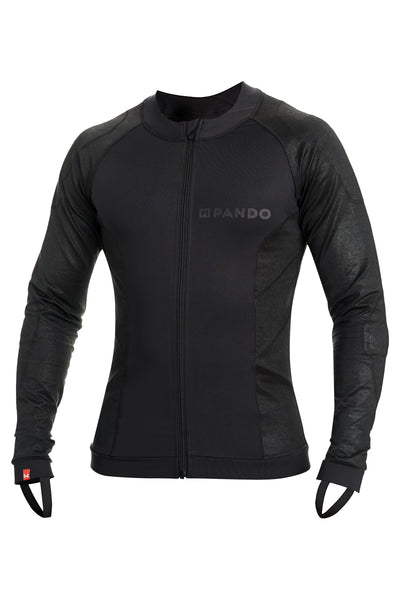 Pando Shell UH 03