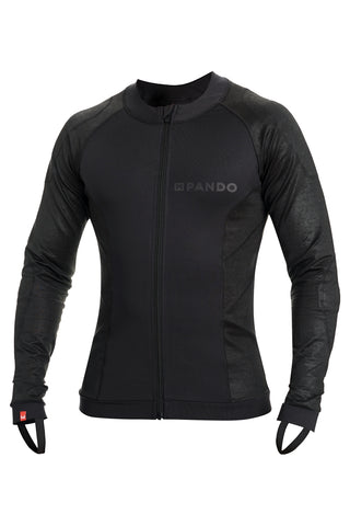 Pando Shell UH 03