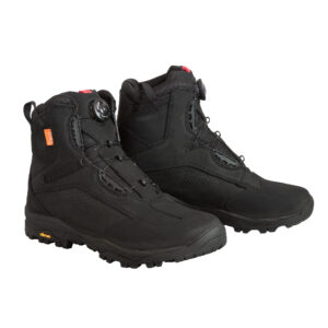Sierra D30 Boot