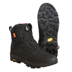 Sierra D30 Boot