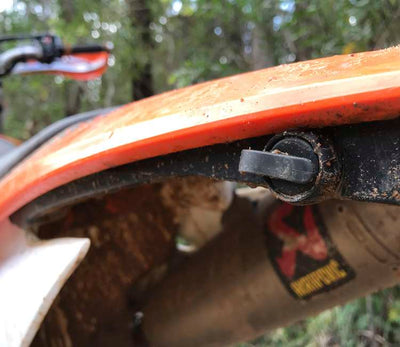 Universal Turn Signal Socket