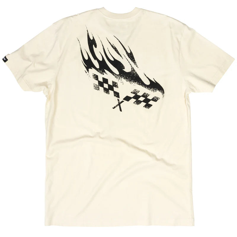 Sound Check Tee