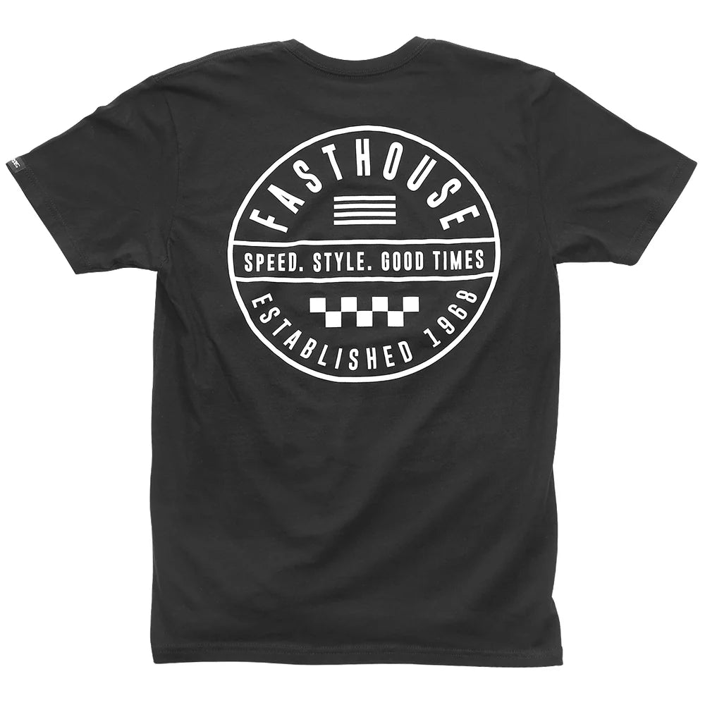 Statement Tee