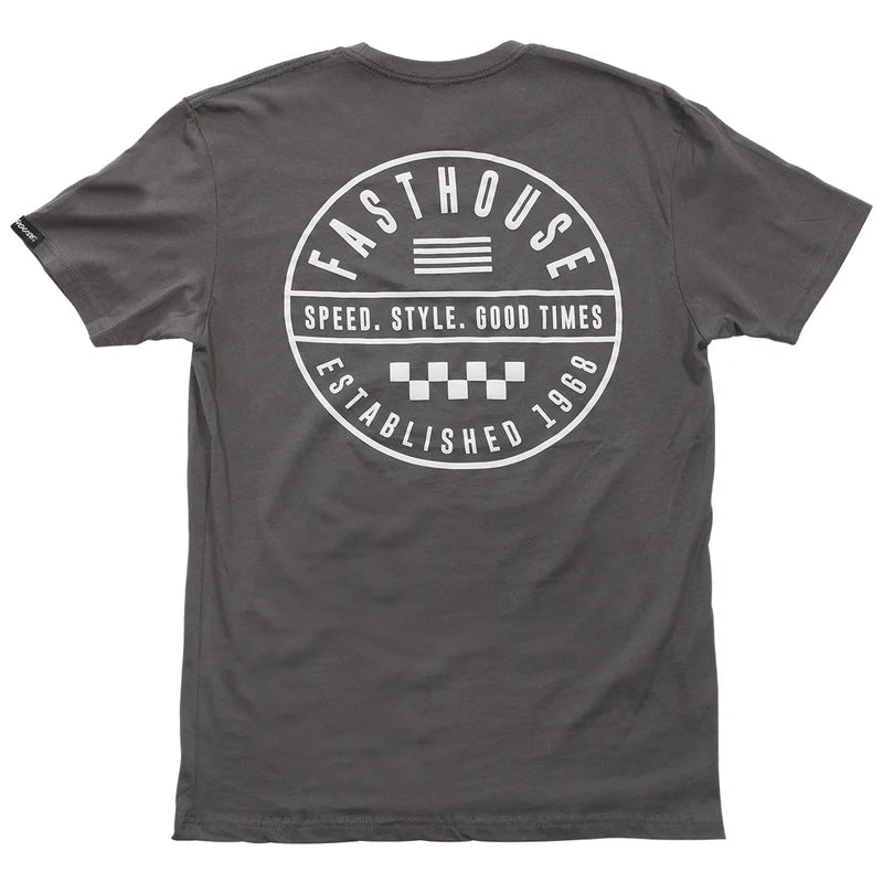 Statement Tee