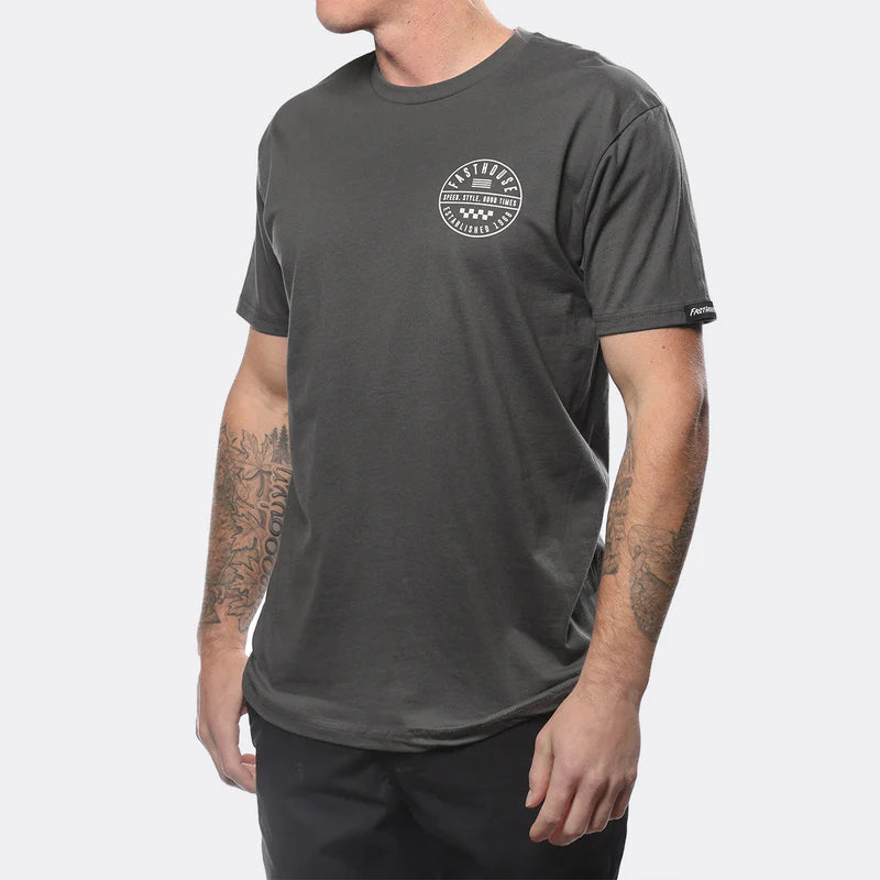 Statement Tee