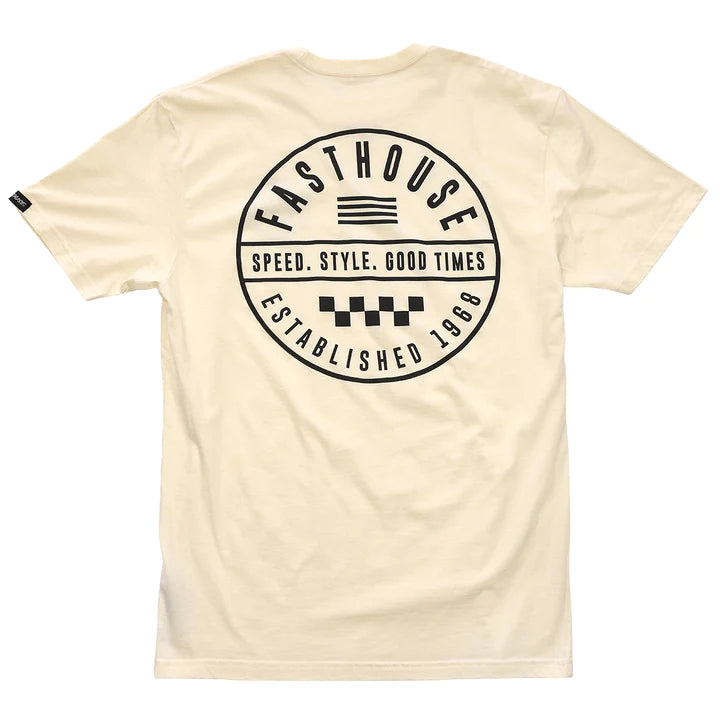 Statement Tee