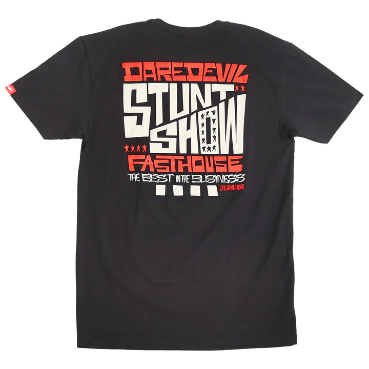 Stunt Show