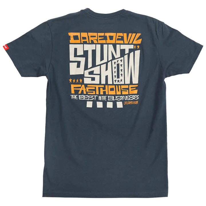 Stunt Show