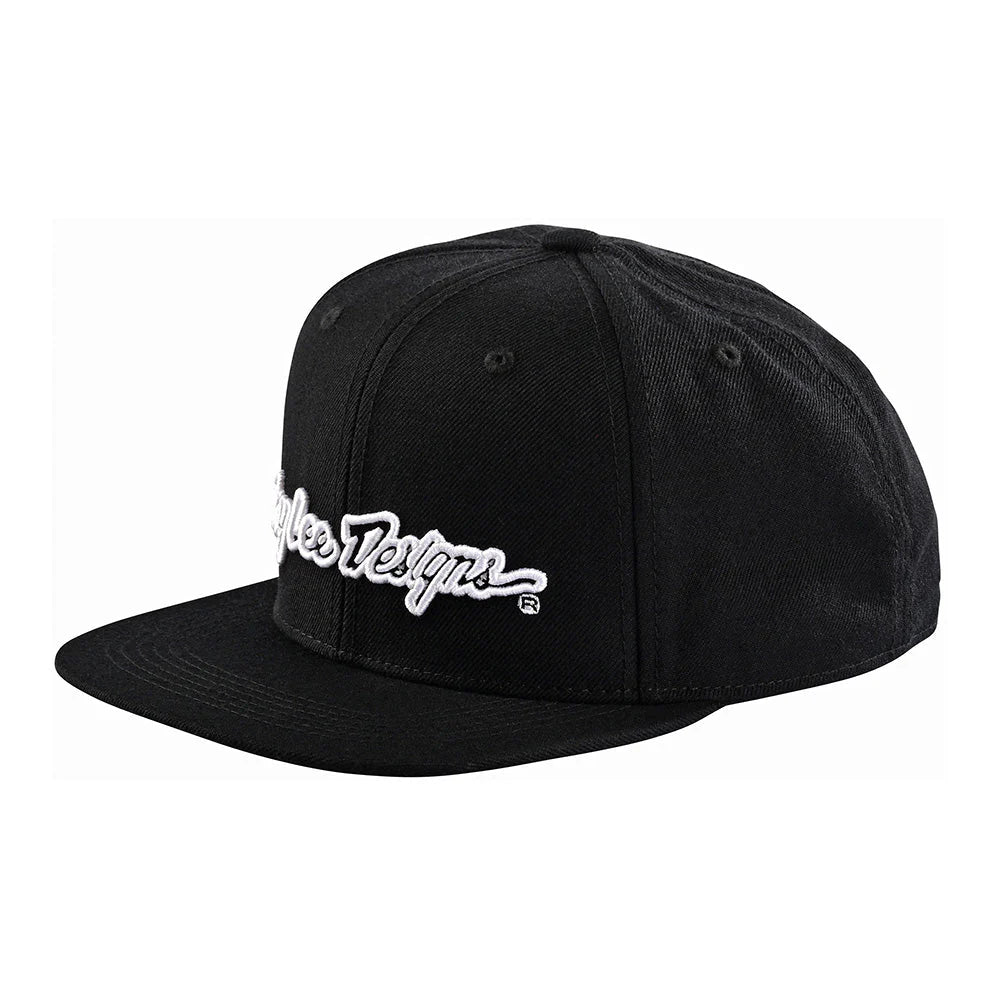Snapback Signature