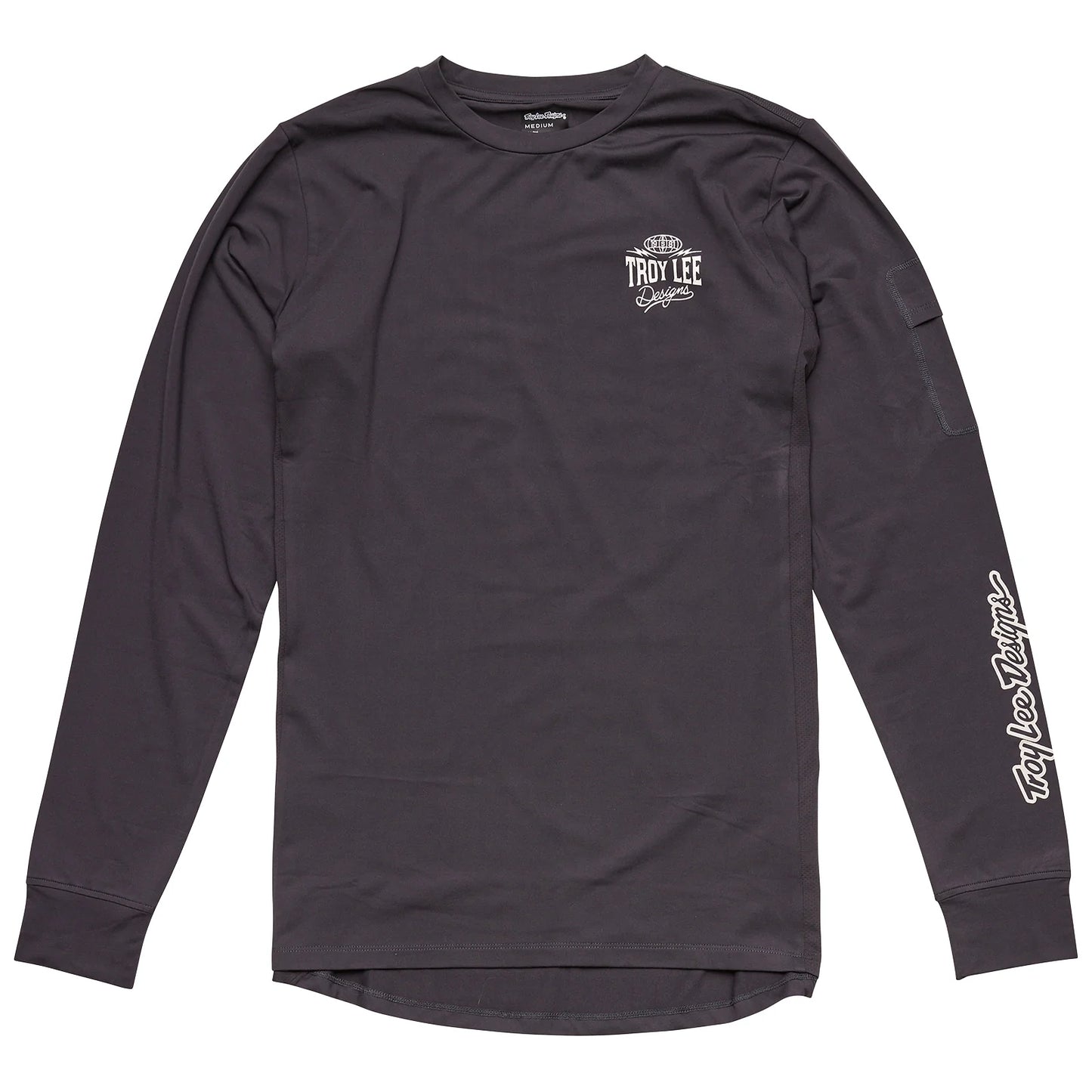 Ruckus Long Sleeve Bolts