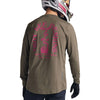 Ruckus Long Sleeve Fangs