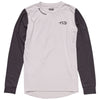 Ruckus Long Sleeve Tee Resist