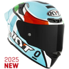 TT-REVO Leopard Replica Tricolore