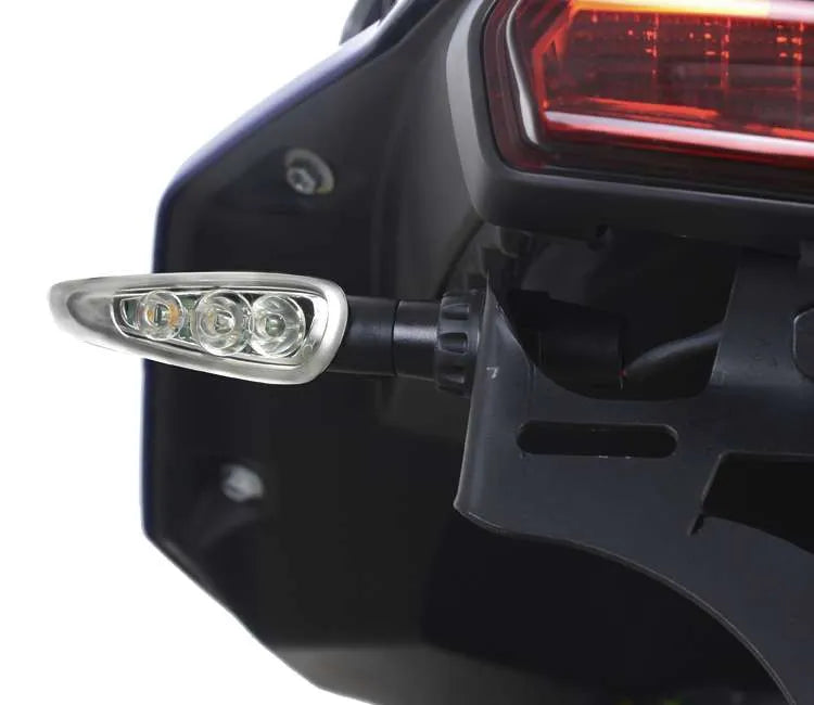4 Pack Removable LED Turn Signals